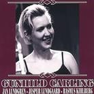 Gunhild Carling - Red Hot Jam