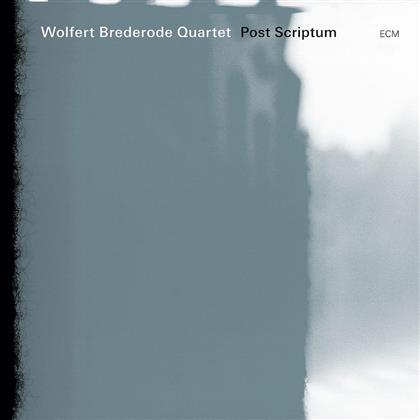 Wolfert Brederode - Postscriptum