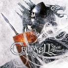 Crimfall - Writ Of Sword