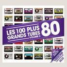 Les 100 Plus Grands Tubes 80 - Vol. 2 (5 CDs)