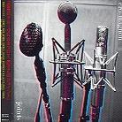 Cro-Magnons (Japan) - Joints