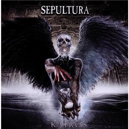 Sepultura - Kairos
