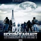 Sexion D'Assaut - En Attendant L'apogee (CD + DVD)