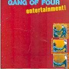 Gang Of Four - Entertainment - Reissue (Japan Edition)