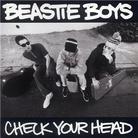Beastie Boys - Check Your Head (Japan Edition)