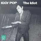 Iggy Pop - Idiot - Reissue (Japan Edition)