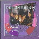 Duran Duran - Arena - Reissue (Japan Edition)
