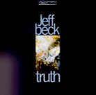 Jeff Beck - Truth - Reissue (Japan Edition)