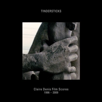 The Tindersticks - Claire Denis Film Scores (5 CDs)