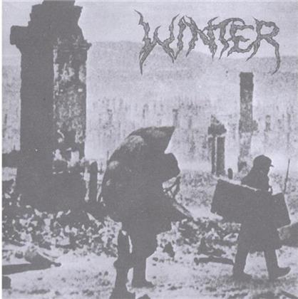 Winter - Into Darkness (Version nouvelle)