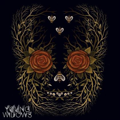 Young Widows - In And Out Of Youth