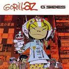 Gorillaz - G-Sides - Reissue (Japan Edition)