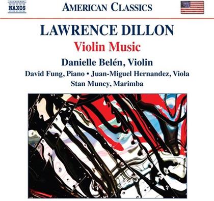 Belen / Fung / Hernandez & Dillon - Chamber Music