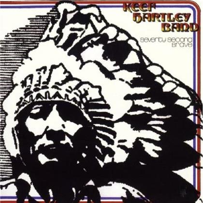 Keef Hartley - Seventy Second Brave