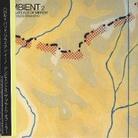 Brian Eno & Harold Budd - Ambient 2 - Plateaux Of Mirror