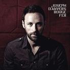 Joseph D'Anvers - Rouge Fer