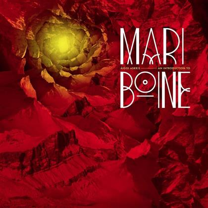 Mari Boine - An Introduction To (2 CDs)