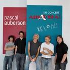 Pascal Auberson - En Concert - Alhambra Paris