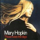 Mary Hopkin - Those Were The Days
