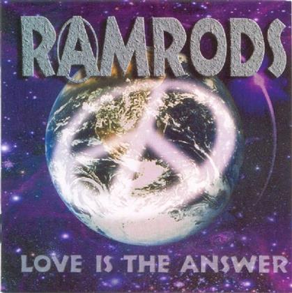 Ramrods - Love Is The Answer