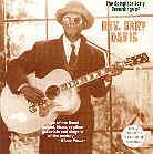Gary Davis - Complete Early Recordings