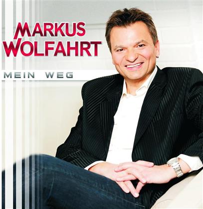Markus Wolfahrt - Mein Weg