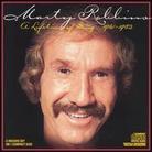 Marty Robbins - Lifetime Of Song