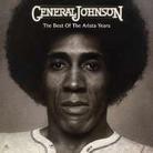 General Johnson - Best Of The Arista Years