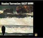 Stanley Turrentine - Salt Song - Reissue (Remastered)