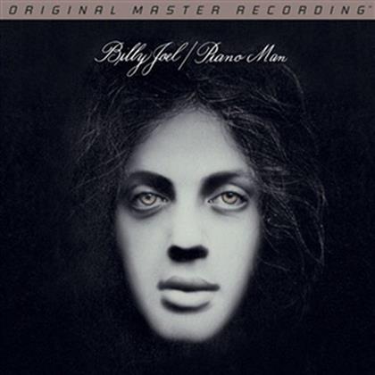 Billy Joel - Piano Man - Original Recordings (SACD)