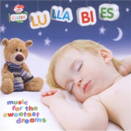 --- & --- - Classic Lullabies