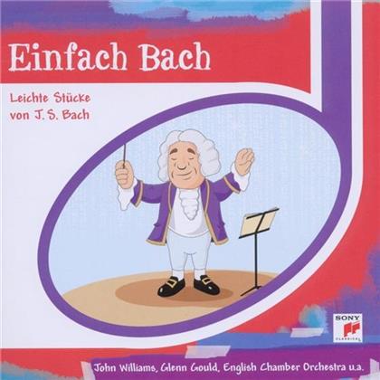 --- & Johann Sebastian Bach (1685-1750) - Esprit Kids - Einfach Bach