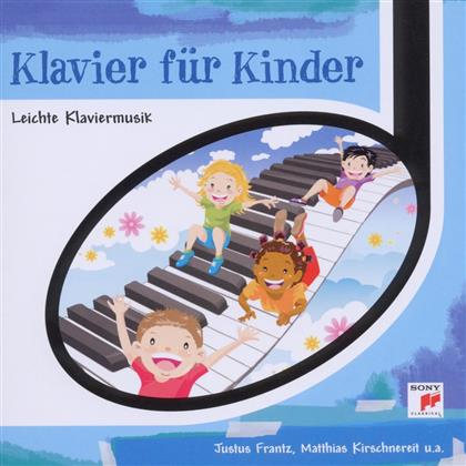 --- & --- - Esprit Kids - Klavier Für Kinder