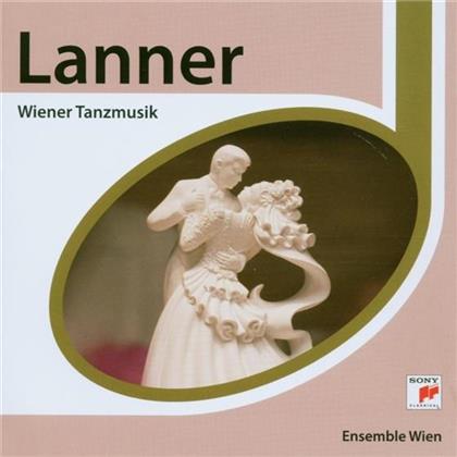 Ensemble Wien & Josef Lanner - Esprit - Wiener Walzer