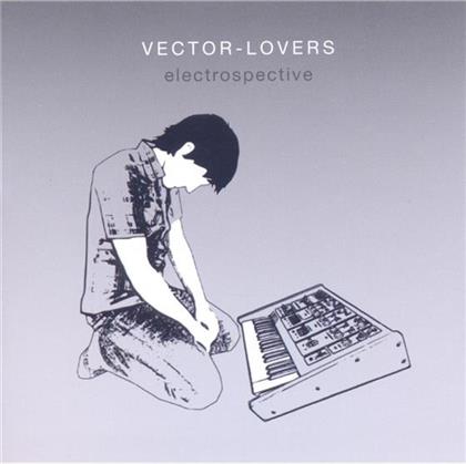 Vector Lovers - Electrospective - Expanded