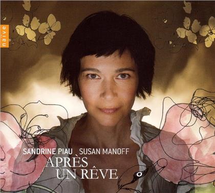 Sandrine Piau & Faure / Liszt / Strauss / - Apres Un Reve