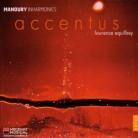 Equilbey Laurence / Choeur Accentus & Philippe Manoury - Inharmonies