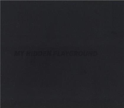Mollono.Bass - My Hidden Playground