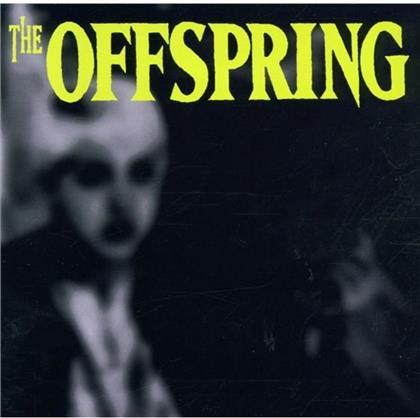 The Offspring - ---