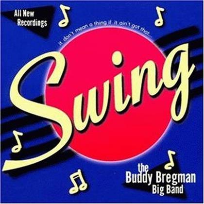 Buddy Bregman - It Don't Mean A Thing