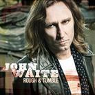 John Waite - Rough & Tumble - Us Edition