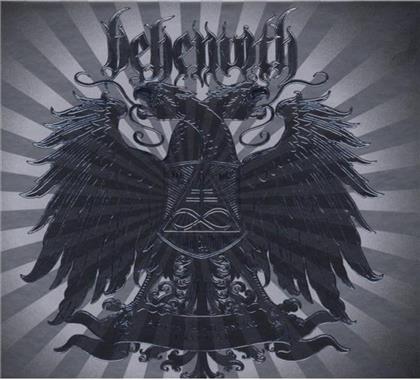 Behemoth - Abyssus Abyssum (Deluxe Edition - Digipack, 2 CDs)