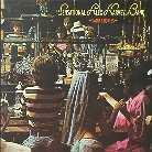Alex Harvey - Sahb Stories