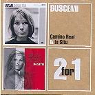 Buscemi - Classic Albums (2 CDs)