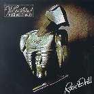 Alex Harvey - Rock Drill