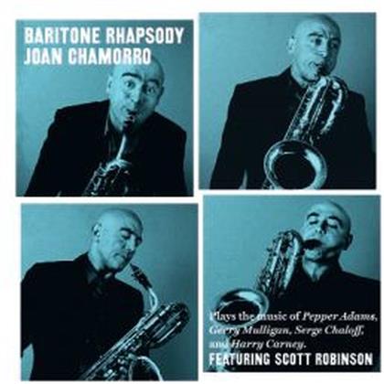 Joan Chamorro - Baritone Rhapsody