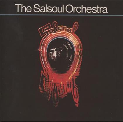 Salsoul Orchestra - --- - Expanded Version (Remastered)