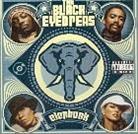 The Black Eyed Peas - Elephunk - Uk Edition/16 Tracks