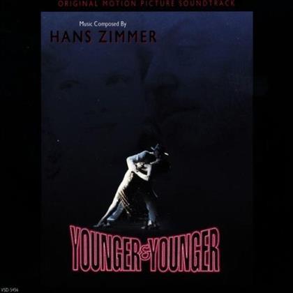 Hans Zimmer - Younger & Younger - OST