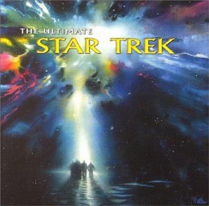 Dennis (Composer) Mccarthy - Star Trek - OST - Ultimate